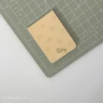 نشان کتاب هرگز نمیرد آنکه دلش جلد مشهد است