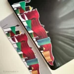 استیکر دسته عزاداری محرم